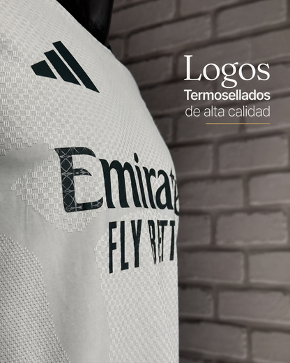 Camiseta Real Madrid - Calidad Player 2027